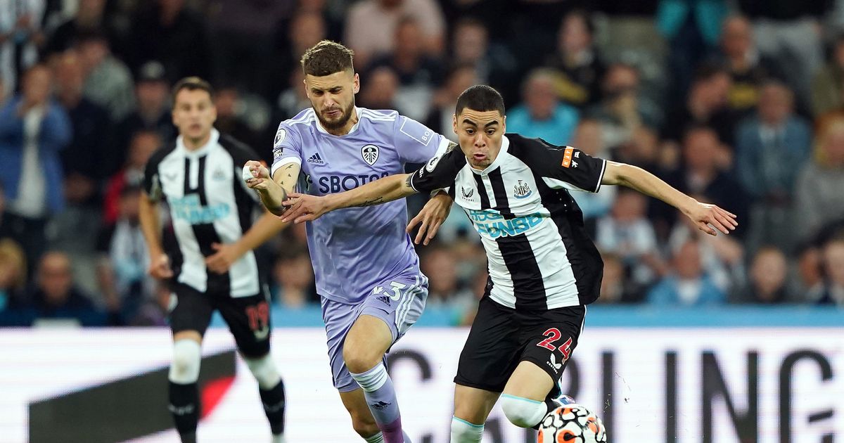 Highlight trận đấu Newcastle United vs Leeds United ngày 18/09 | Xem lại trận đấu