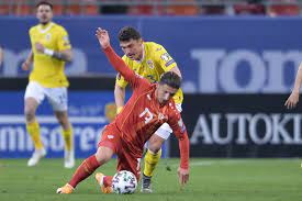 Highlight trận đấu North Macedonia vs Romania ngày 09/09 | Xem lại trận đấu