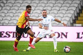 Highlight trận đấu Olympique Marseille vs Lens ngày 27/09 | Xem lại trận đấu