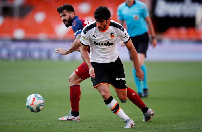 Highlight trận đấu Osasuna vs Valencia ngày 12/09 | Xem lại trận đấu