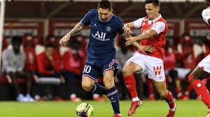 Highlight trận đấu Paris Saint Germain vs Clermont ngày 11/09 | Xem lại trận đấu