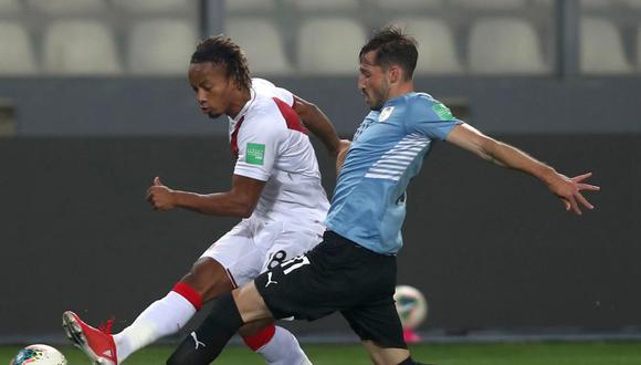 Highlight trận đấu Peru vs Uruguay ngày 03/09 | Xem lại trận đấu