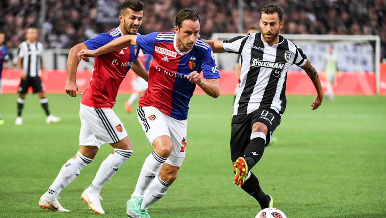 Highlight trận đấu Qarabağ vs Basel ngày 16/09 | Xem lại trận đấu