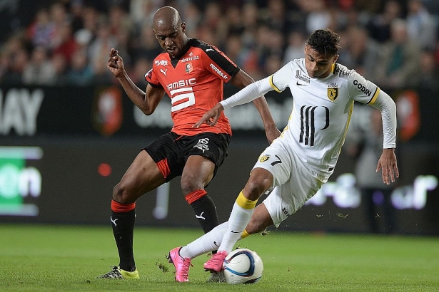 Highlight trận đấu Rennes vs Reims ngày 12/09 | Xem lại trận đấu