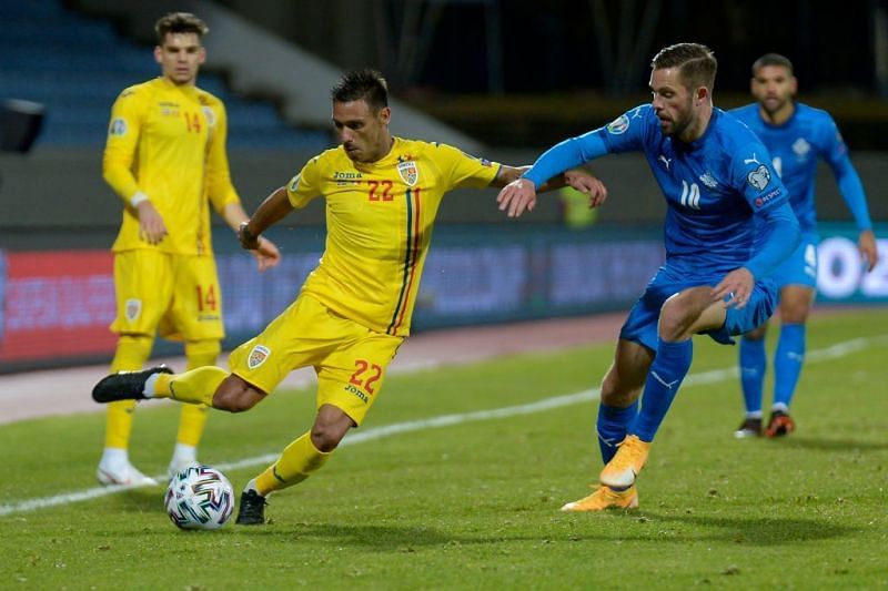 Highlight trận đấu Romania vs Liechtenstein ngày 06/09 | Xem lại trận đấu