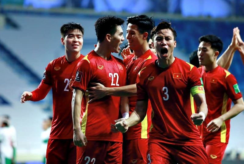 Highlight trận đấu Saudi Arabia vs Vietnam ngày 03/09 | Xem lại trận đấu