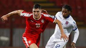 Highlight trận đấu Serbia vs Luxembourg ngày 04/09 | Xem lại trận đấu