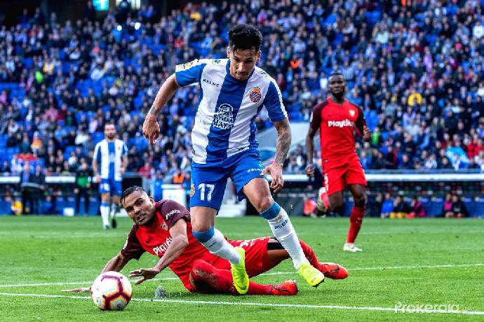 Highlight trận đấu Sevilla vs Espanyol ngày 25/09 | Xem lại trận đấu