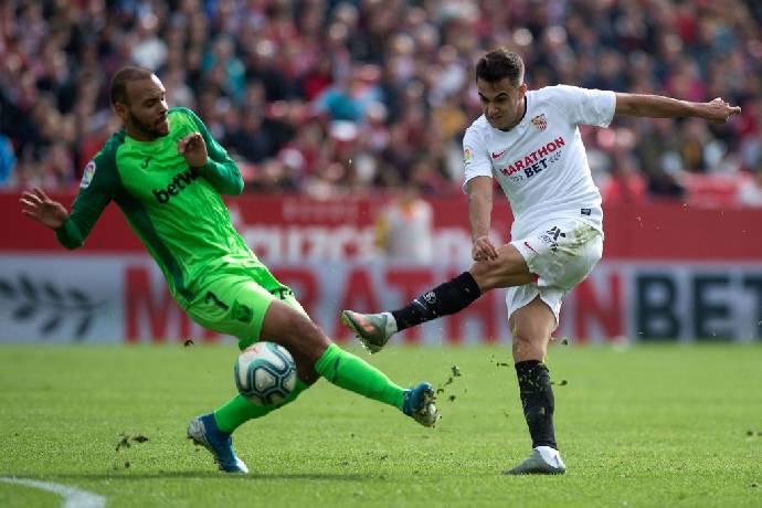 Highlight trận đấu Sevilla vs Salzburg ngày 14/09 | Xem lại trận đấu