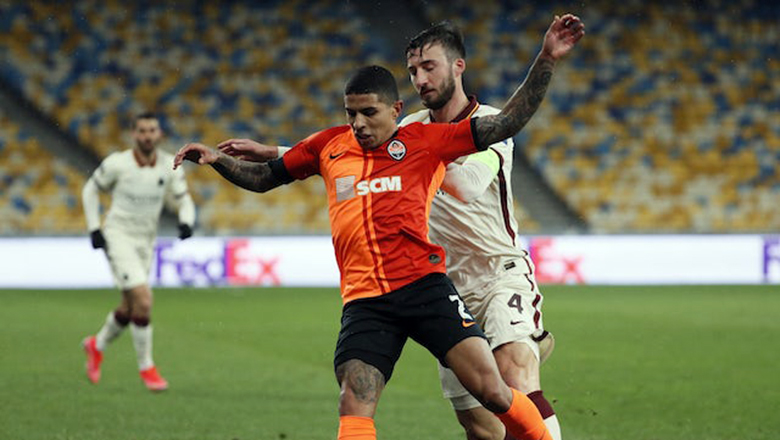 Highlight trận đấu Sheriff vs Shakhtar Donetsk ngày 15/09 | Xem lại trận đấu