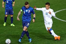 Highlight trận đấu Slovakia vs Cyprus ngày 08/09 | Xem lại trận đấu