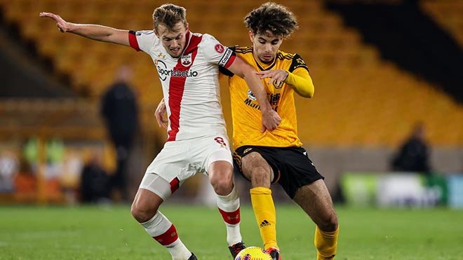 Highlight trận đấu Southampton vs Wolverhampton Wanderers ngày 26/09 | Xem lại trận đấu