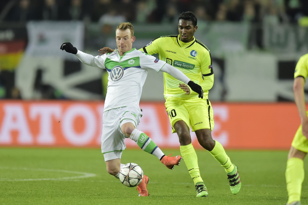 Highlight trận đấu SpVgg Greuther Fürth vs VfL Wolfsburg ngày 11/09 | Xem lại trận đấu