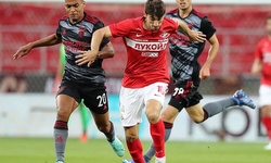 Highlight trận đấu Spartak Moskva vs Legia Warszawa ngày 15/09 | Xem lại trận đấu