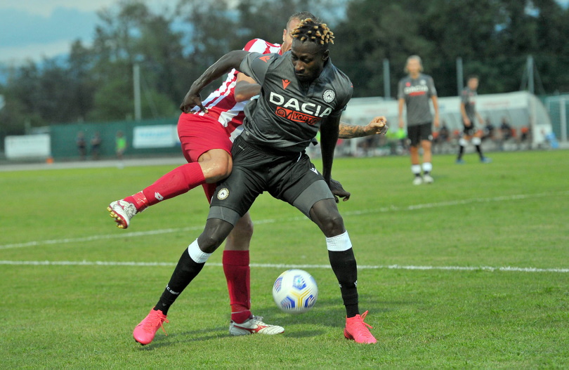 Highlight trận đấu Spezia vs Udinese ngày 12/09 | Xem lại trận đấu