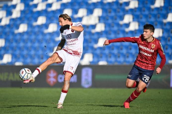 Highlight trận đấu Torino vs Salernitana ngày 12/09 | Xem lại trận đấu
