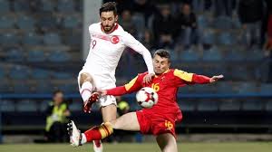 Highlight trận đấu Turkey  vs  Montenegro  ngày 02/09 | Xem lại trận đấu