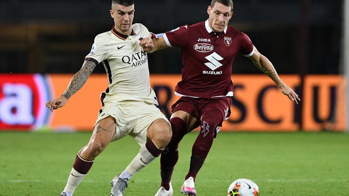 Highlight trận đấu Venezia vs Torino ngày 28/09 | Xem lại trận đấu