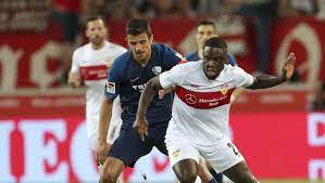 Highlight trận đấu VfL Bochum 1848 vs VfB Stuttgart ngày 26/09 | Xem lại trận đấu