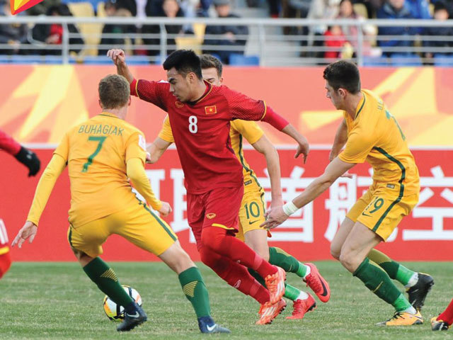 Highlight trận đấu Vietnam vs Australia ngày 07/09 | Xem lại trận đấu