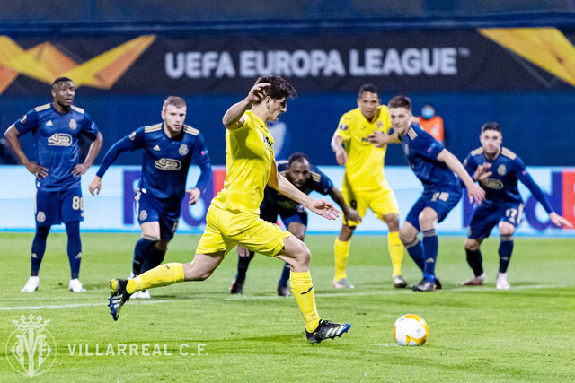 Highlight trận đấu Villarreal vs Atalanta ngày 15/09 | Xem lại trận đấu