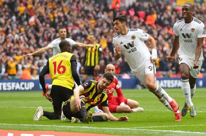 Highlight trận đấu Watford vs Wolverhampton Wanderers ngày 11/09 | Xem lại trận đấu