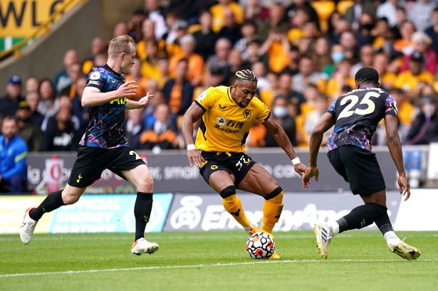 Highlight trận đấu Wolverhampton Wanderers vs Tottenham Hotspur ngày 23/09 | Xem lại trận đấu
