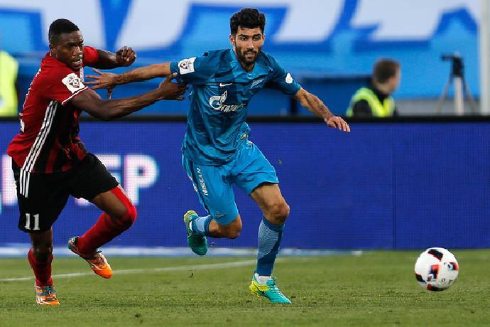 Highlight trận đấu Zenit vs Malmö FF ngày 29/09 | Xem lại trận đấu