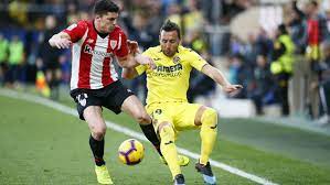 Highlight trận đấu Athletic Club vs Villarreal ngày 24/10 | Xem lại trận đấu