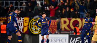 Highlight trận đấu Bodø / Glimt vs Roma ngày 21/10 | Xem lại trận đấu