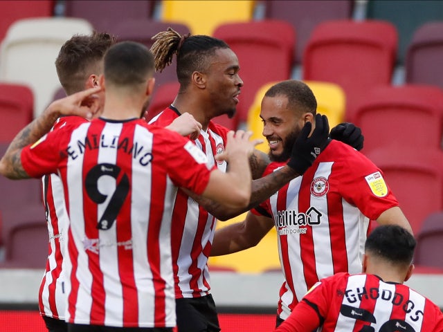 Highlight trận đấu Burnley vs Brentford ngày 30/10 | Xem lại trận đấu