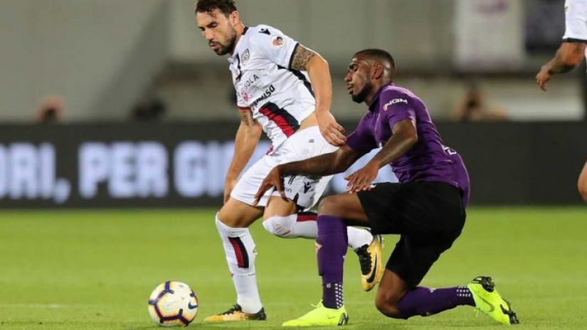 Highlight trận đấu Cagliari vs Venezia ngày 02/10 | Xem lại trận đấu