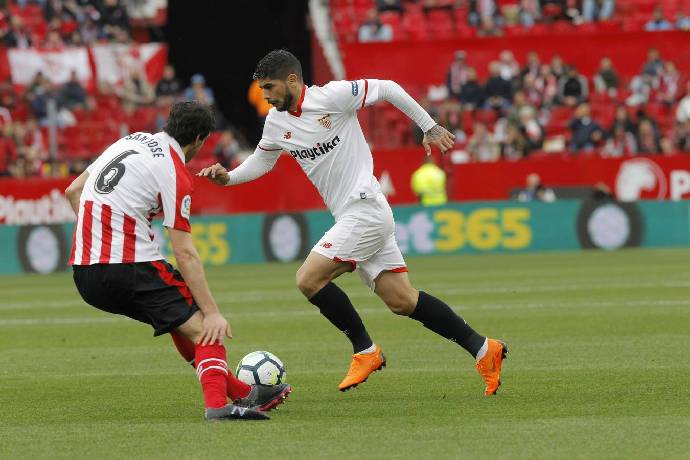 Highlight trận đấu Celta de Vigo vs Sevilla ngày 17/10 | Xem lại trận đấu