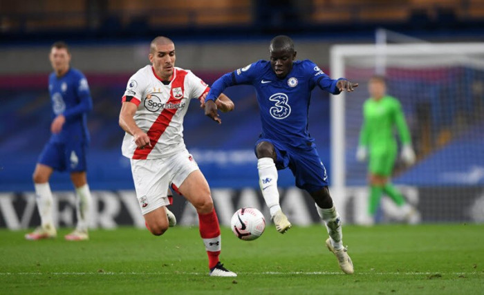 Highlight trận đấu Chelsea vs Southampton ngày 02/10 | Xem lại trận đấu