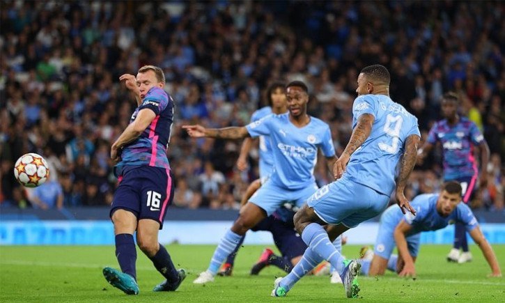 Highlight trận đấu Club Brugge vs Manchester City ngày 19/10 | Xem lại trận đấu