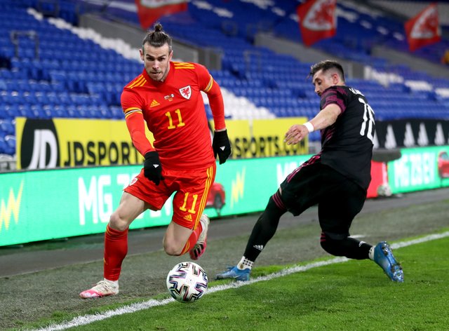 Highlight trận đấu Czech Republic vs Wales ngày 09/10 | Xem lại trận đấu