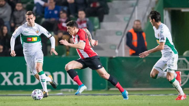 Highlight trận đấu Elche vs Espanyol ngày 23/10 | Xem lại trận đấu