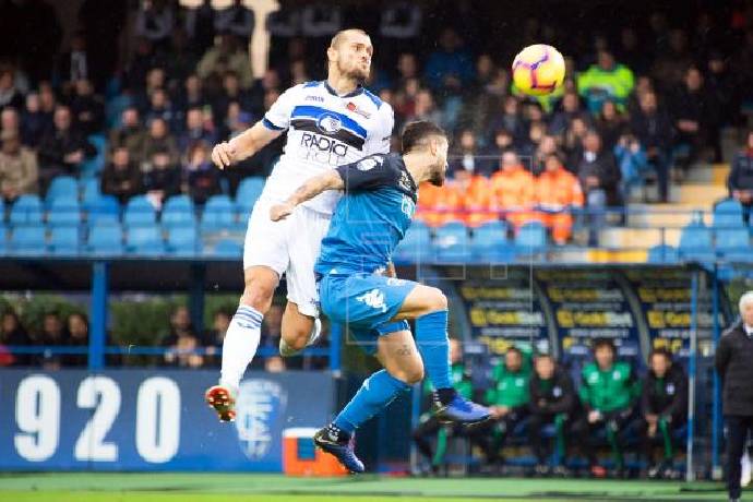 Highlight trận đấu Empoli vs Atalanta ngày 17/10 | Xem lại trận đấu