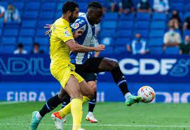 Highlight trận đấu Espanyol vs Cádiz ngày 19/10 | Xem lại trận đấu