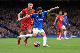 Highlight trận đấu Everton vs Watford ngày 23/10 | Xem lại trận đấu