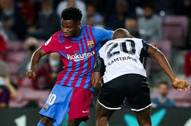 Highlight trận đấu FC Barcelona vs Valencia ngày 18/10 | Xem lại trận đấu