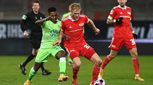 Highlight trận đấu FC Union Berlin vs VfL Wolfsburg ngày 16/10 | Xem lại trận đấu