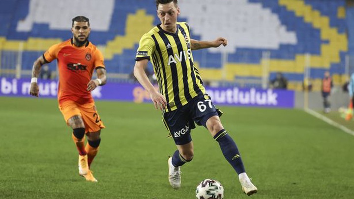 Highlight trận đấu Fenerbahçe vs Olympiakos Piraeus ngày 30/09 | Xem lại trận đấu