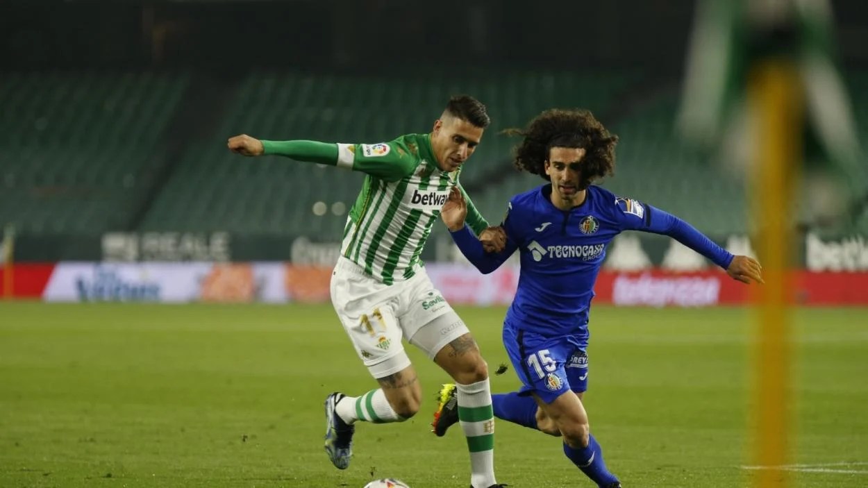 Highlight trận đấu Ferencváros vs Real Betis ngày 01/10 | Xem lại trận đấu