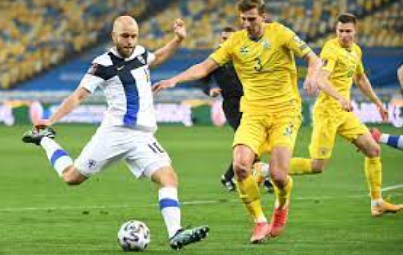 Highlight trận đấu Finland vs Ukraine ngày 09/10 | Xem lại trận đấu
