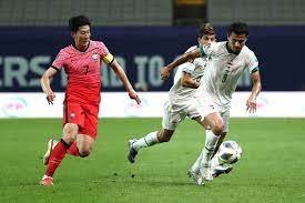 Highlight trận đấu Hàn Quốc vs Syria ngày 07/10 | Xem lại trận đấu