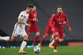 Highlight trận đấu Latvia vs Turkey ngày 12/10 | Xem lại trận đấu