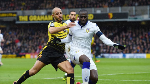 Highlight trận đấu Leeds United vs Watford ngày 02/10 | Xem lại trận đấu