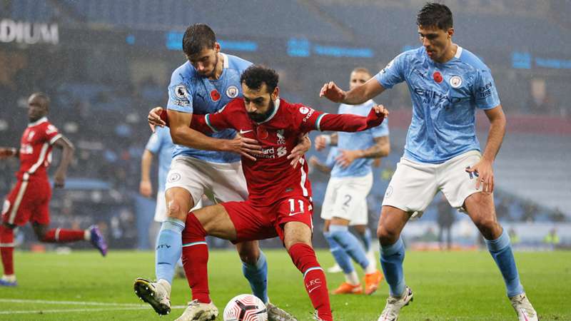 Highlight trận đấu Liverpool vs Manchester City ngày 03/10 | Xem lại trận đấu