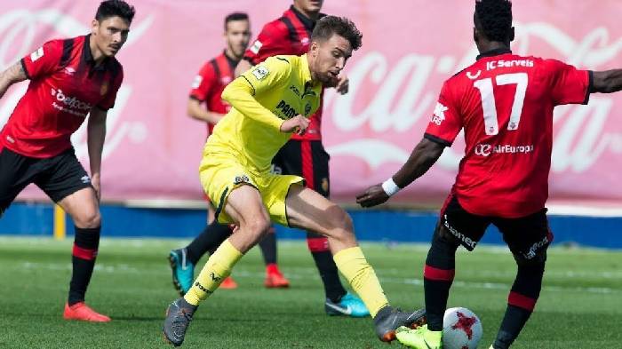 Highlight trận đấu Mallorca vs Levante ngày 02/10 | Xem lại trận đấu